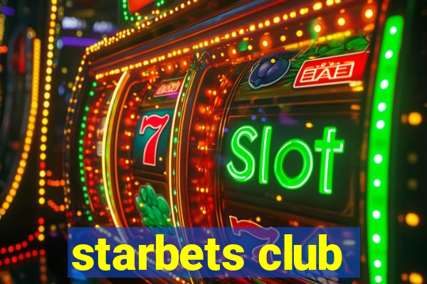 starbets club